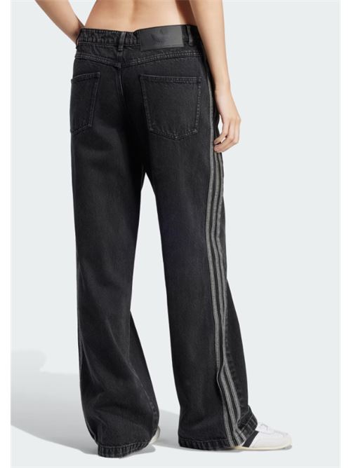 denim 3s pant ADIDAS ORIGINAL | JD3109TRUBLC